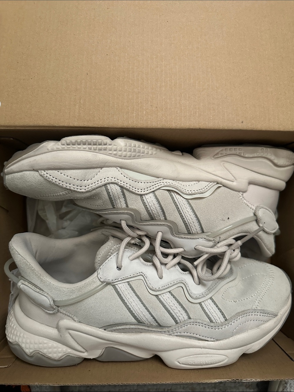Adidas ozwegos